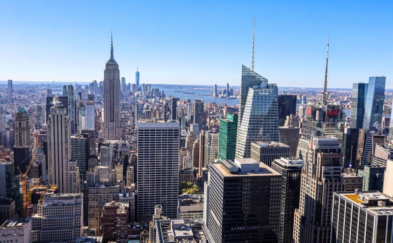 Минторг США ввел санкции против десяти лиц и компаний из-за России