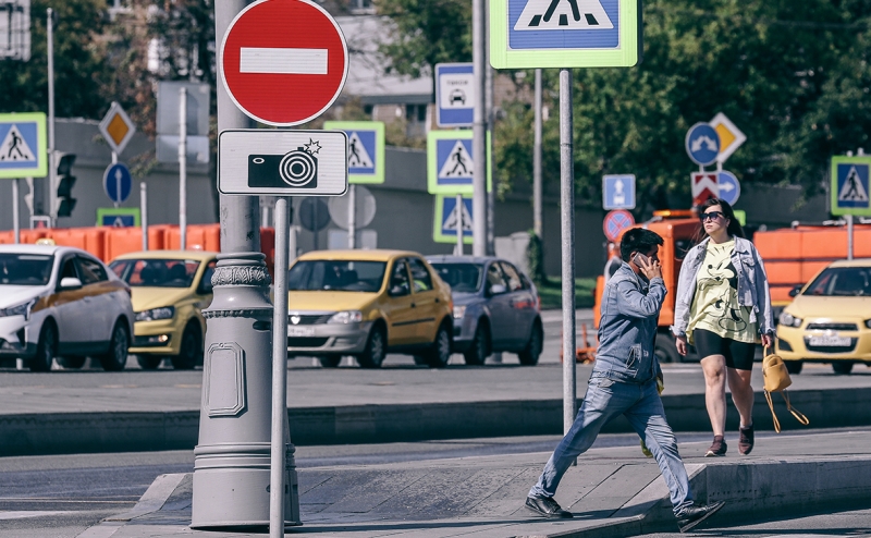 Минтранс доработал поправки о борьбе с «эффектом кенгуру»