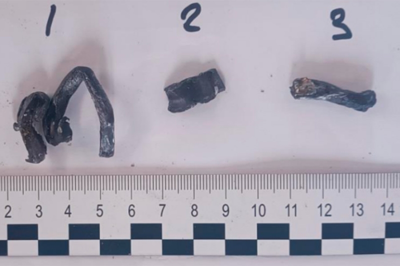 Минтранс Казахстана опубликовал отчет о крушении самолета AZAL