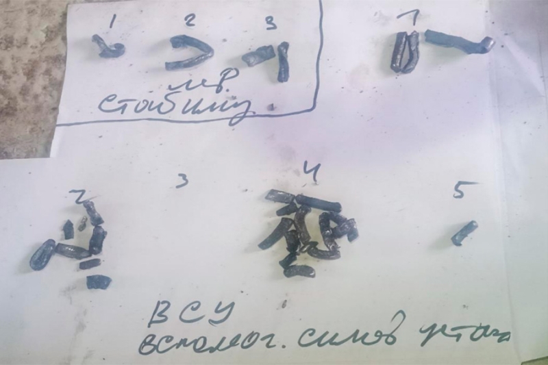 Минтранс Казахстана опубликовал отчет о крушении самолета AZAL