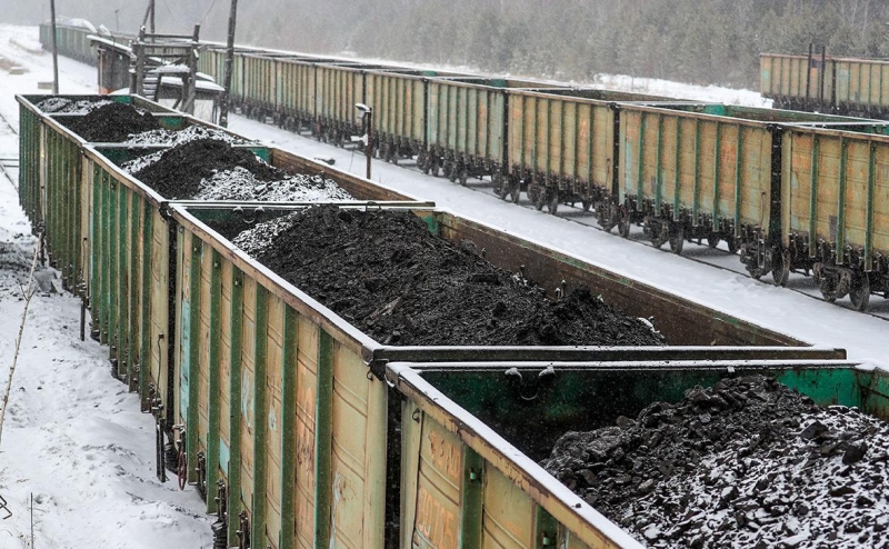 Минтранс оценил морпорты для установки приоритета при поставке угля