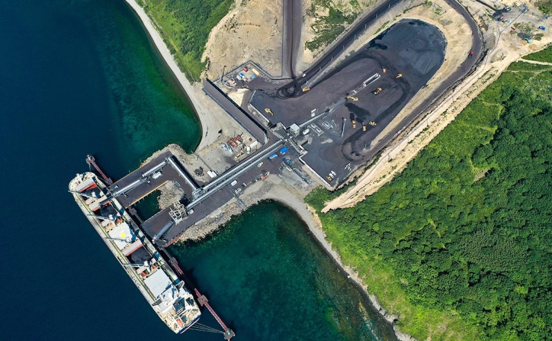 Минтранс оценил морпорты для установки приоритета при поставке угля