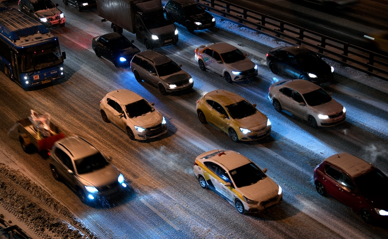 Минтранс отказался от идеи бесплатного транспорта к 2035 году