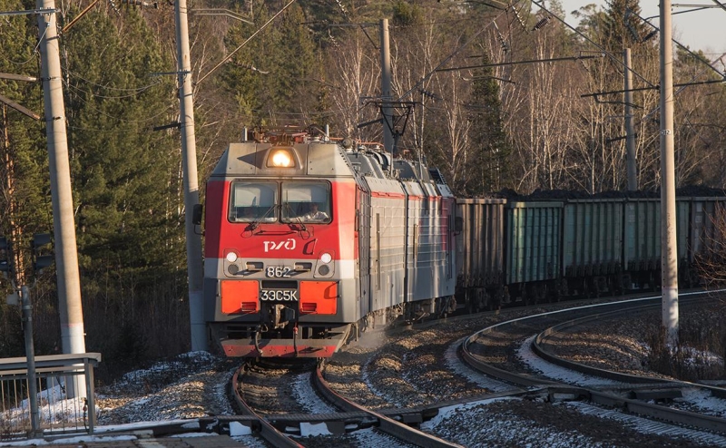 Минтранс поддержал идею прямых контрактов РЖД и компаний на вывоз&nbsp;угля