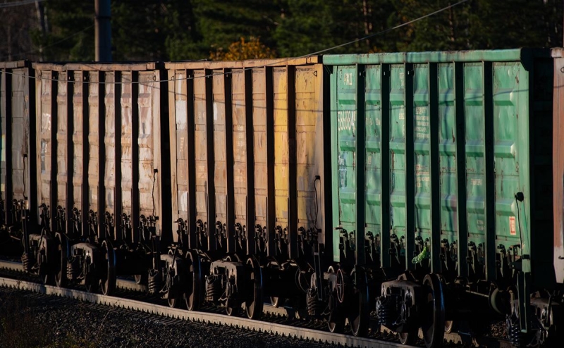 Минтранс поддержал идею прямых контрактов РЖД и компаний на вывоз&nbsp;угля