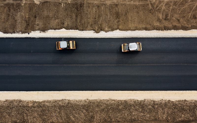 Минтранс предложил установить европейские тарифы на платных дорогах