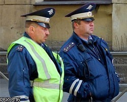 Минтранс решил изменить правила пропуска машин с мигалками