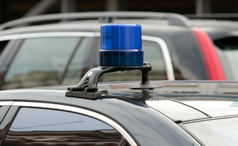 Минтранс решил изменить правила пропуска машин с мигалками