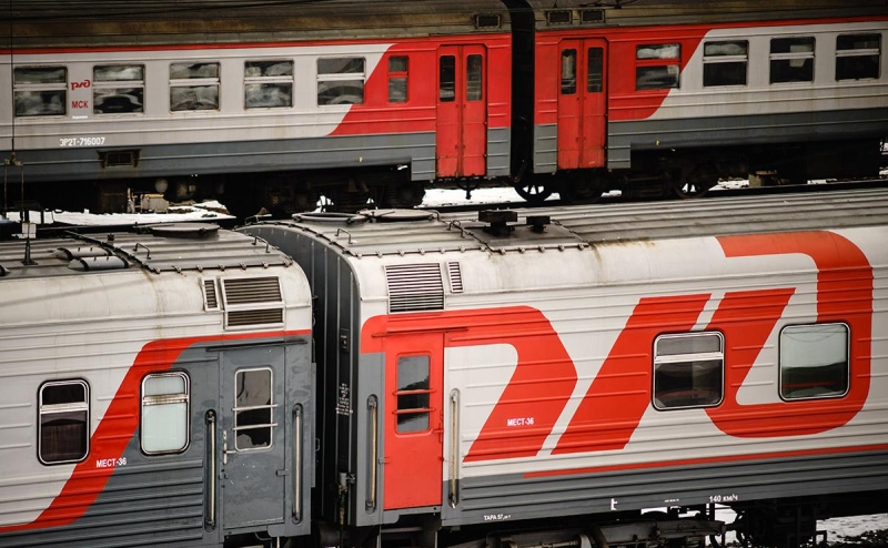 Минтранс уточнил список документов для покупки билетов на поезд