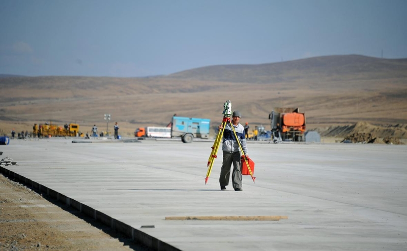 Минтрансу предложили пересмотреть ценообразование при стройке