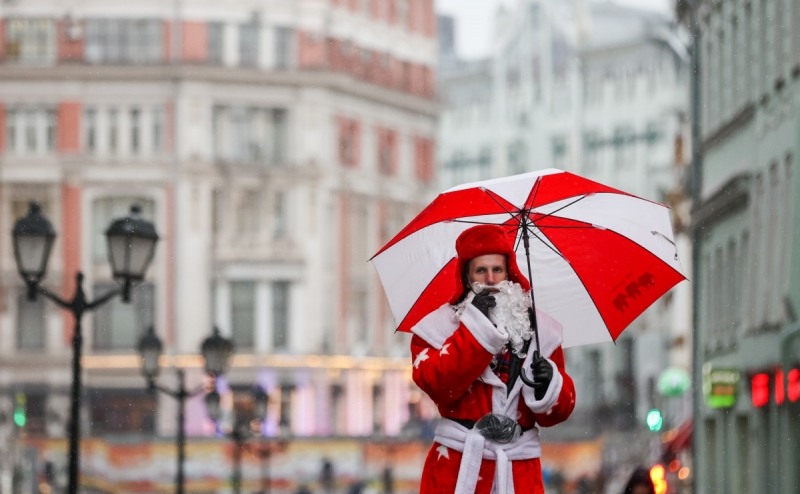 Минтруд допустил введение постоянного выходного 31 декабря