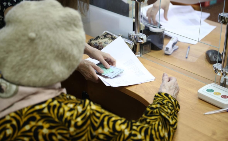 Минтруд назвал число многодетных матерей, которым повысят&nbsp;пенсии