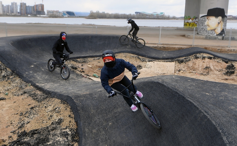 Минтруд назвал размер обещанных Путиным новых «детских» выплат