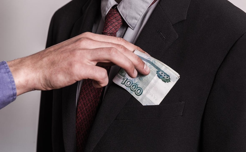 Минтруд предложил новые индикаторы зарплат &laquo;в конвертах&raquo;