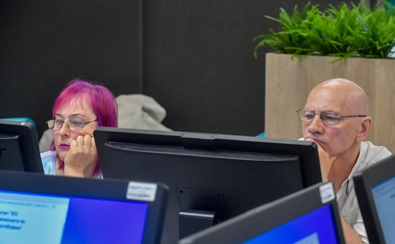 Минтруд разъяснил, как проиндексируют пенсию работающим&nbsp;пенсионерам