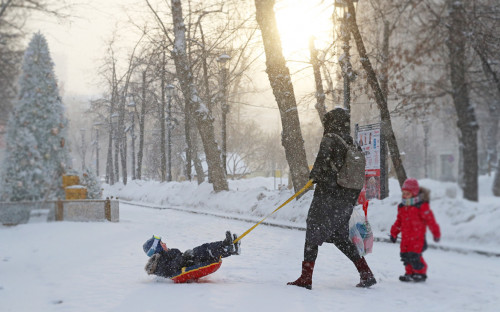 Минтруд смягчил требования к имуществу при назначении детского пособия