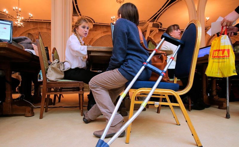 Минтруд спрогнозировал снижение спроса на начальников в России