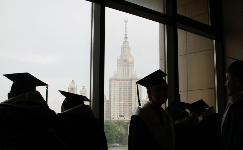 Минтруд впервые ранжировал вузы по трудоустройству и зарплате