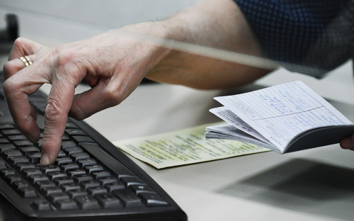 Минтруд захотел изменить трудовые книжки с 2023 года