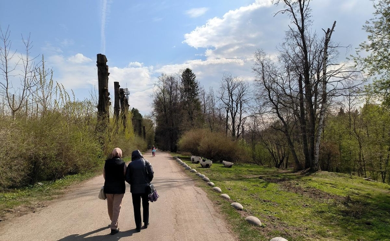 Минтруд заявил о готовности обсудить перенос новогодних выходных на