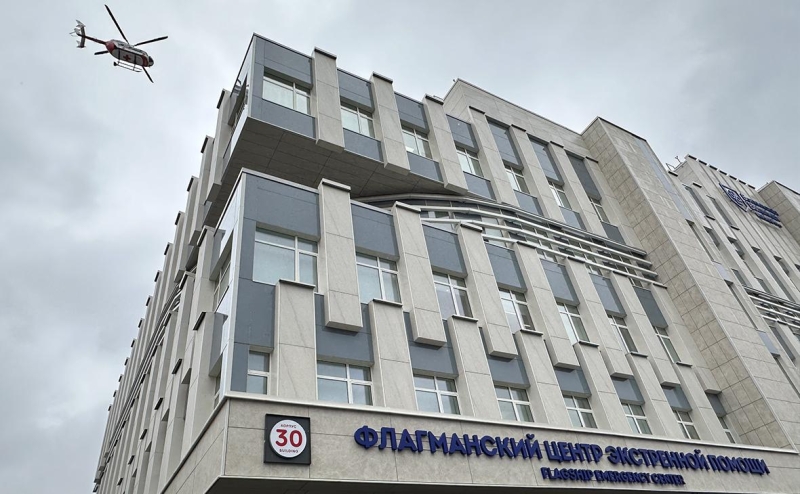 Минздрав Подмосковья сообщил о 140 пострадавших при теракте в