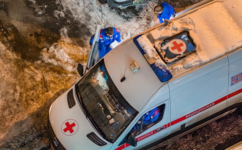 Минздрав предложил штрафовать студентов за отказ от отработки после