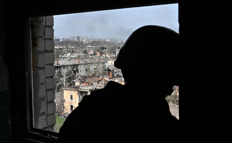 Минздрав предложил создать службу психпомощи для воевавших на Украине