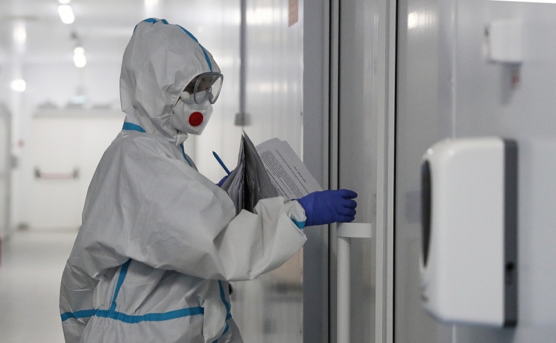 Минздрав предупредил о повышенном риске туберкулеза у переболевших COV