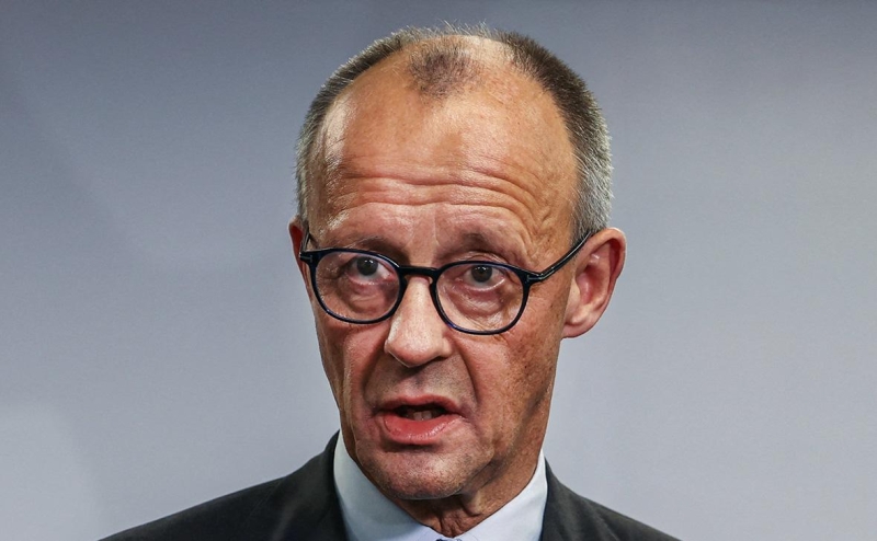 Мирный план ЕС из 24 пунктов по версии Telegraph. Полный текст