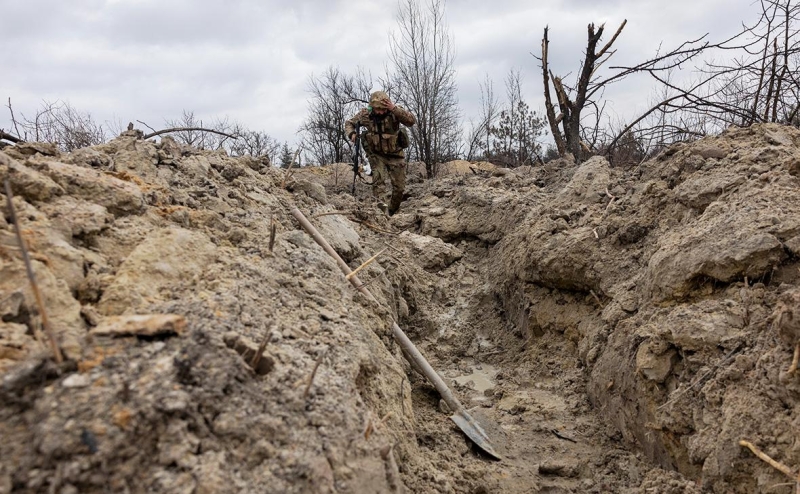 Мирный план ЕС из 24 пунктов по версии Telegraph. Полный текст