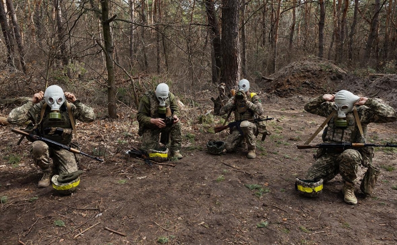 Мирный план ЕС из 24 пунктов по версии Telegraph. Полный текст