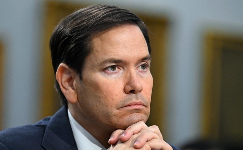 Мирный план Трампа по Украине, по версии Гончаренко. Полный текст