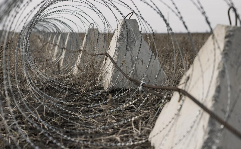 Мирный план трех стран ЕС по версии Reuters. Полный текст