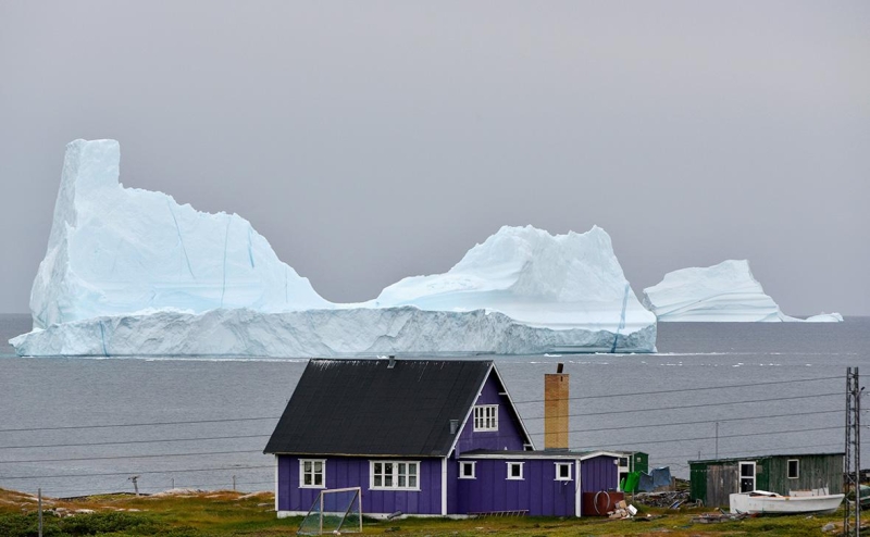 &laquo;Миротворец&raquo; и &laquo;собиратель земель&raquo;. Какой будет внешняя
