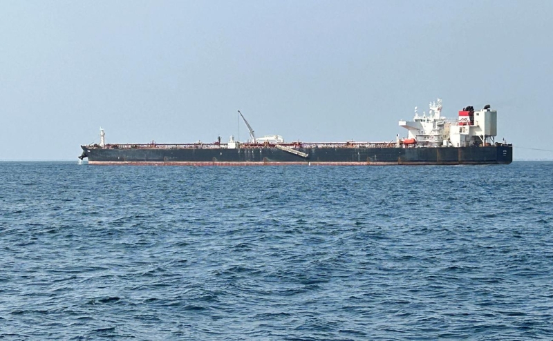 Мировой флот постарел на фоне спроса на перевозки российской нефти