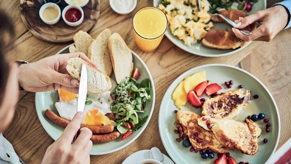 Мирра Андреева проиграла первой ракетке мира в 1/8 финала Australian