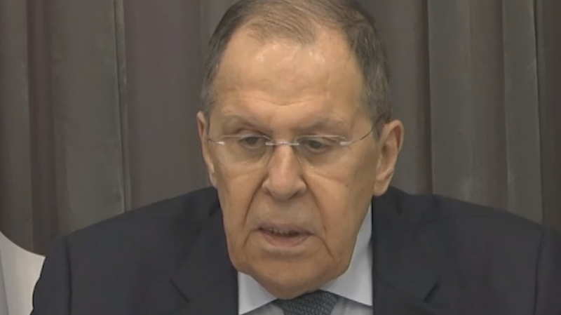 Мирзоян призвал Лаврова не вмешиваться во внутренние дела Армении