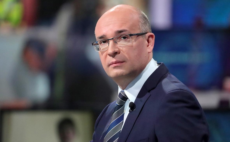 Мишустин назначил автора фильмов про Путина гендиректором ТАСС