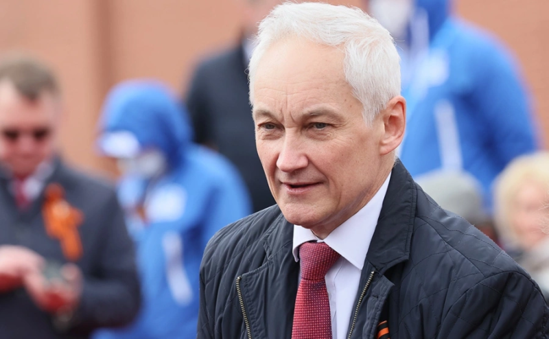 Мишустин назначил главой таможни вице-губернатора Петербурга