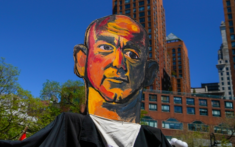 Мишустин назначит вице-премьеров кураторами федеральных округов