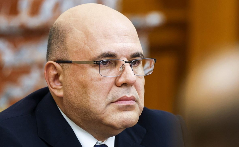 Мишустин назвал главные параметры будущего&nbsp;бюджета