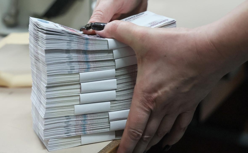 Мишустин назвал главные параметры будущего&nbsp;бюджета