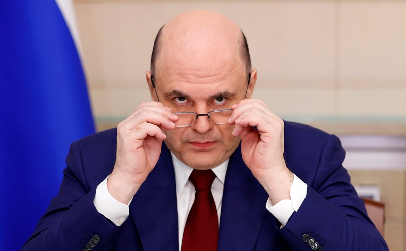 Мишустин объявил мораторий на дела о банкротстве по заявлениям кредиторов