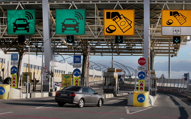 Мишустин объявил о старте продажи осенних туров по России с кешбэком