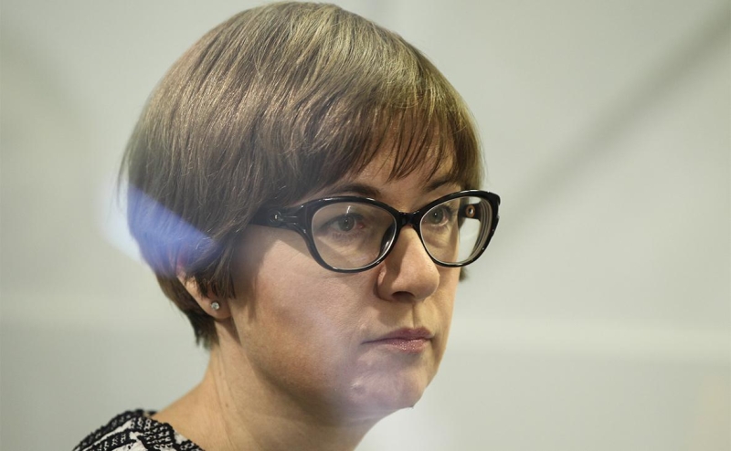 Мишустин поручил выдвинуть Юдаеву в МВФ от России