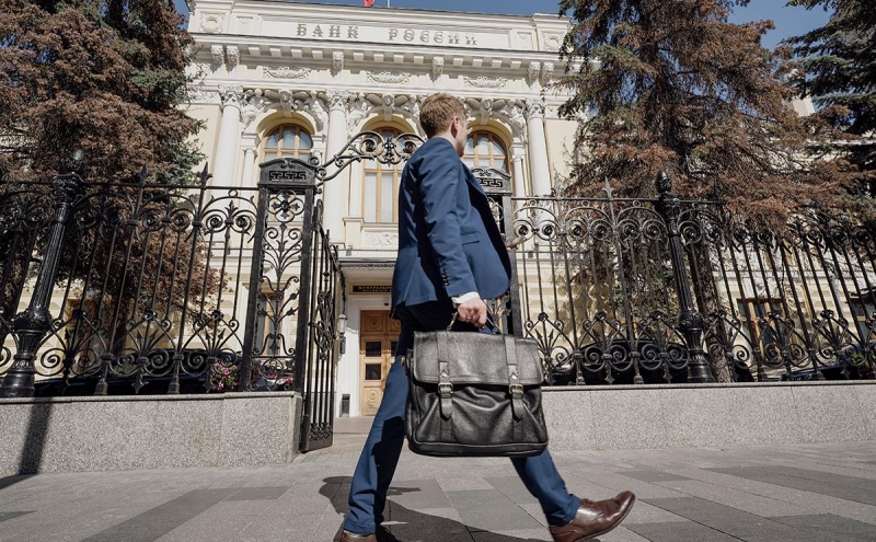 Мишустин призвал к &laquo;донастройке&raquo; финансовой системы в условиях санкций