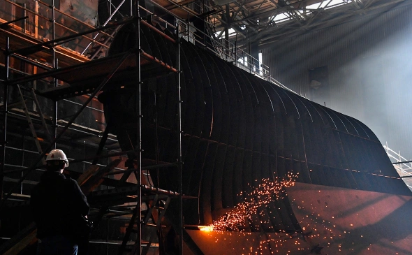 Мишустин рассказал, каким ушедшим компаниям разрешат вернуться в