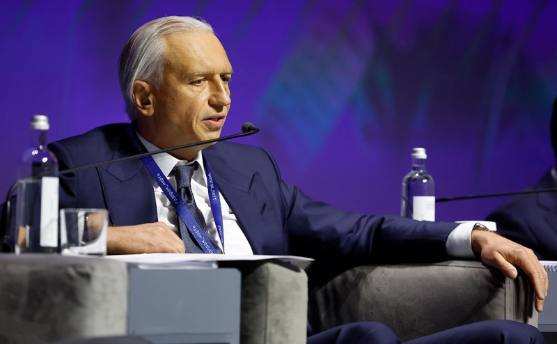 Мишустин упрекнул главу правления «Газпром нефти» за «ответ чиновника»