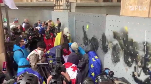 Мишустин впервые встретился с новым правительством и озвучил&nbsp;его&nbsp;цели