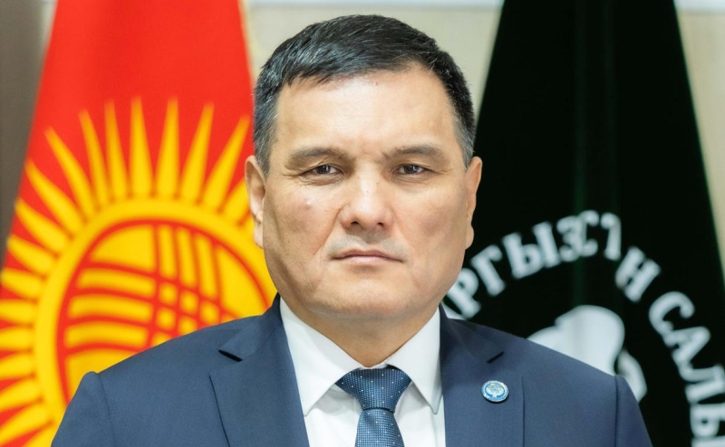 Мишустин заявил премьеру Киргизии о вымогательстве у компаний из